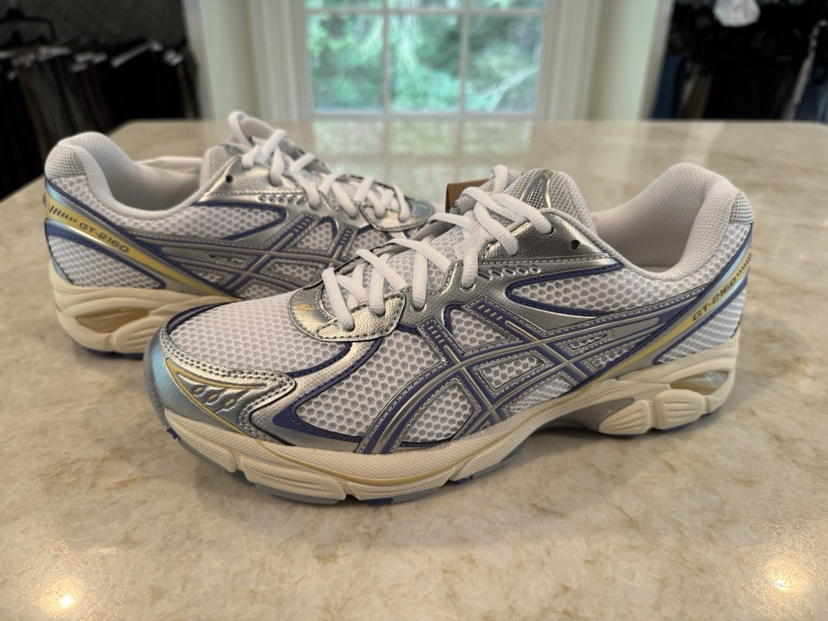 asics GT-2160 アイボリー ASICS® GT-2160 | Foot Locker