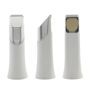 3 Pc Dental Scanners Tips For 3Shape TRIOS 3 Wired w/Mirror Reversible Autoclave - Picture 1 of 13