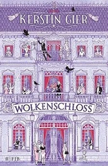 Wolkenschloss: Roman von Gier, Kerstin | Buch | Zustand gut - Bild 1 von 2