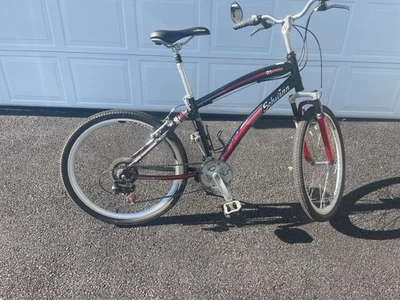 Mens Bicycle - Image 1 of 4