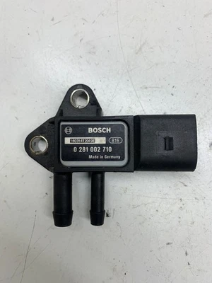 Volkswagen PASSAT B6 2008 Diesel air pressure sensor 0281002710 DRA24975 - Imagem 1 de 3