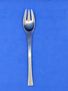 Vintage Dansk ODIN Salad Fork Germany 6 7/8" - Picture 1 of 8