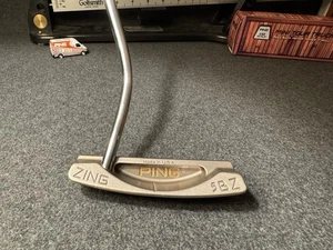 Ping Zing 5BZ BeNi Putter - Picture 1 of 9