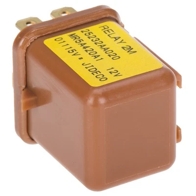 Subaru Genuine Ignition Relay for Impreza 92-14 Legacy 92-09 25232AA020 - Image 1 of 2