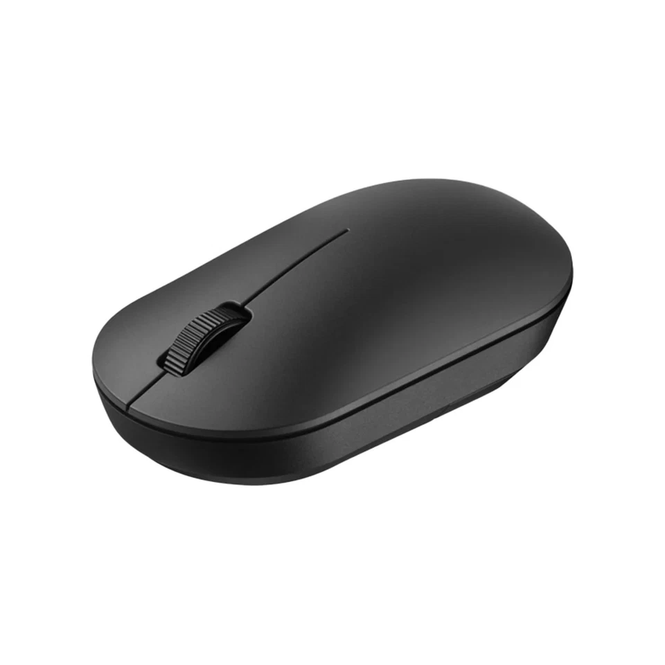 Mi Dual Mode Wireless Mouse Silent Edition - Refurbished, Complete Set - Image 1 of 1