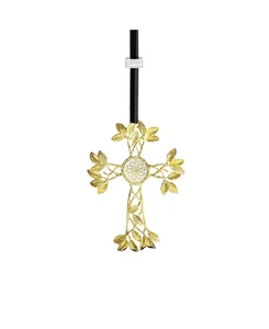 Michael Aram Armenian Cross Ornament - Picture 1 of 5