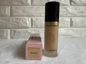 Too Faced Born This Way Soft Matte, Oil Control Foundation, 30ml,Seashell - Picture 1 of 5