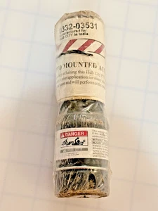 Hub City 0332-03531 Splined Clamp Type PTO Adapter T353F 1 1/8 F 1 3/8 M - Picture 1 of 1