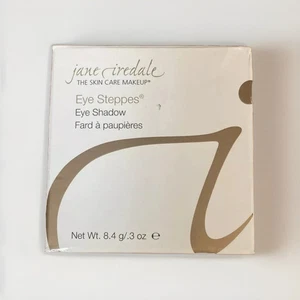 jane iredale Eye Steppes Eye Shadow goCool 5 Colors + Mirror 8.4g/0.3 oz. - Picture 1 of 4