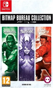 Bitmap Bureau Collection Nintendo Switch Spiel - Bild 1 von 1