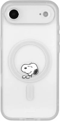 Funda compatible Gourmandies Peanuts Snoopy IIIfit marco regordete iPhone Air Magsafe Foto 1 de 4