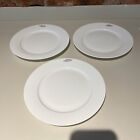 Royal Worcester Serendipity Coupe Side Plates 20cm Fine Bone China Set of 3