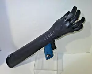 Fantastic Four Mr. Fantastic Stretch & Grab Arm Toy Biz 2005 - Bild 1 von 6