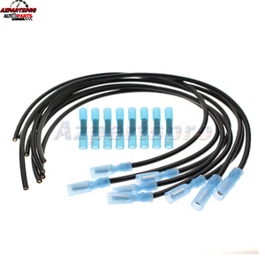 Kit de reparación de arnés de bujía incandescente coletas 8 piezas 8894-7,3-6,9 para Ford 7,3 L 6,9 L IDI - Imagen 1 de 7