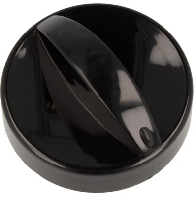 DE'LONGHI Manopola Accensione Fiamma per Stufa a Gas Infrarossi DELONGHI Ricambi VBF 2 HIR