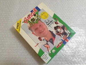 Gazza's Super Soccer - Empire - Atari ST 🟩 - Imagen 1 de 13