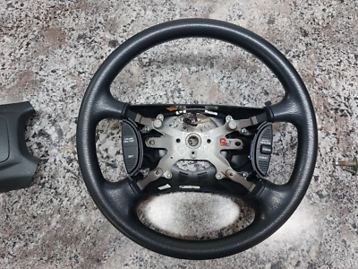 Dodge Dakota 1998-2002 volante 98-02 1999 2000 2001 99 00 01 03 Foto 1 de 4