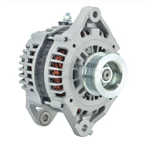 J&N 400-44043 New Alternator 100 Amp 2000-2001 Nissan Sentra - Picture 1 of 4