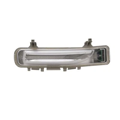 Conjunto de luz de estacionamiento delantera izquierda de repuesto para Ford Edge 2011-2014 Foto 1 de 4
