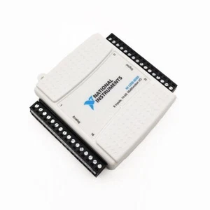 For National Instruments NI DAQ USB 6009 Multifunction Data Acquisition Card - Picture 1 of 6