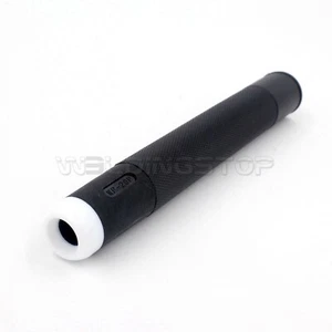 WP-26P SR-26P TIG Welding Straight Torch Head Body Pencil Style Air Cooled 250A - Picture 1 of 5