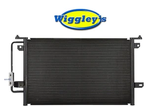 A/C CONDENSER CH3030163, AC33443 FITS 92 93 94 95 LEBARON IMPERIAL NEW YORKER - Foto 1 di 5