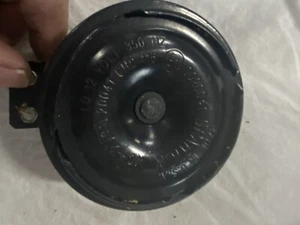 Harley Davidson Horn Works! - Picture 1 of 5