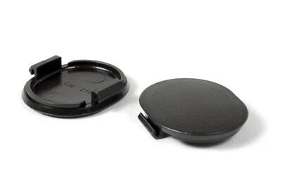 Крышка с отверстием для левой и правой решетки капота Mazda Miata Millenia MPV Protege RX7 от оригинального производителя - Изображение 1 из 2