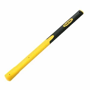 Manico ricambio in fibra di vetro per martello carpentiere muratore 60 cm - Foto 1 di 2