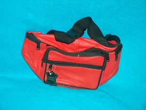 Bauchtasche / Gürteltasche - Bild 1 von 1