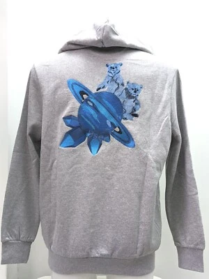 Suéter con capucha Paul Smith - Nuevo con etiquetas Mainline Explorer oso plano talla: S precio de venta sugerido por el fabricante: £300 Foto 1 de 4