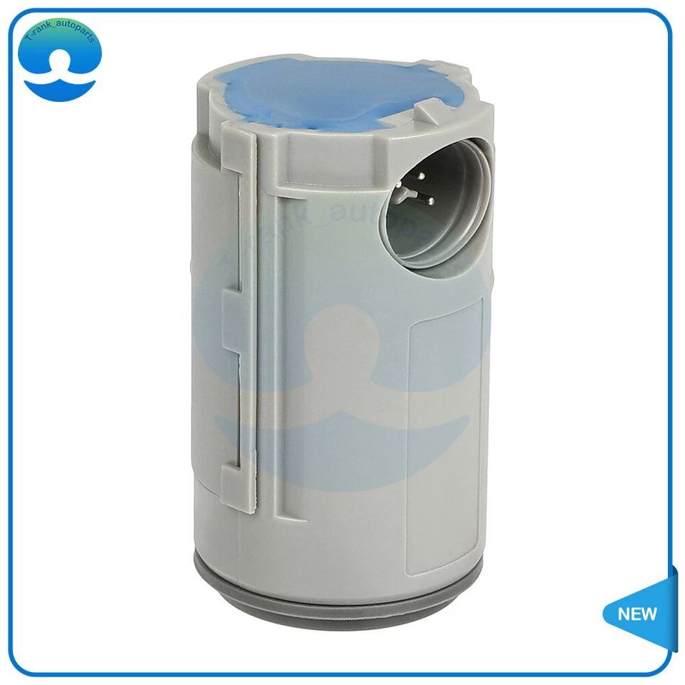 For 1992-1993 Mercedes-Benz 300SE Parking Distance Control Parking Sensors Kit — 第 1/4 张图片