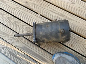 1956+ Ford Y block Thunderbird Remanufactured Starter Truck 312 292 272 - Picture 1 of 12