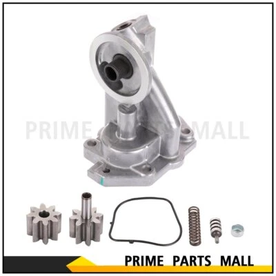 Oil Pump For Ford F150 3.8L Mustang Thunderbird Windstar 4.2L E150 E250 F150 - Image 1 of 4