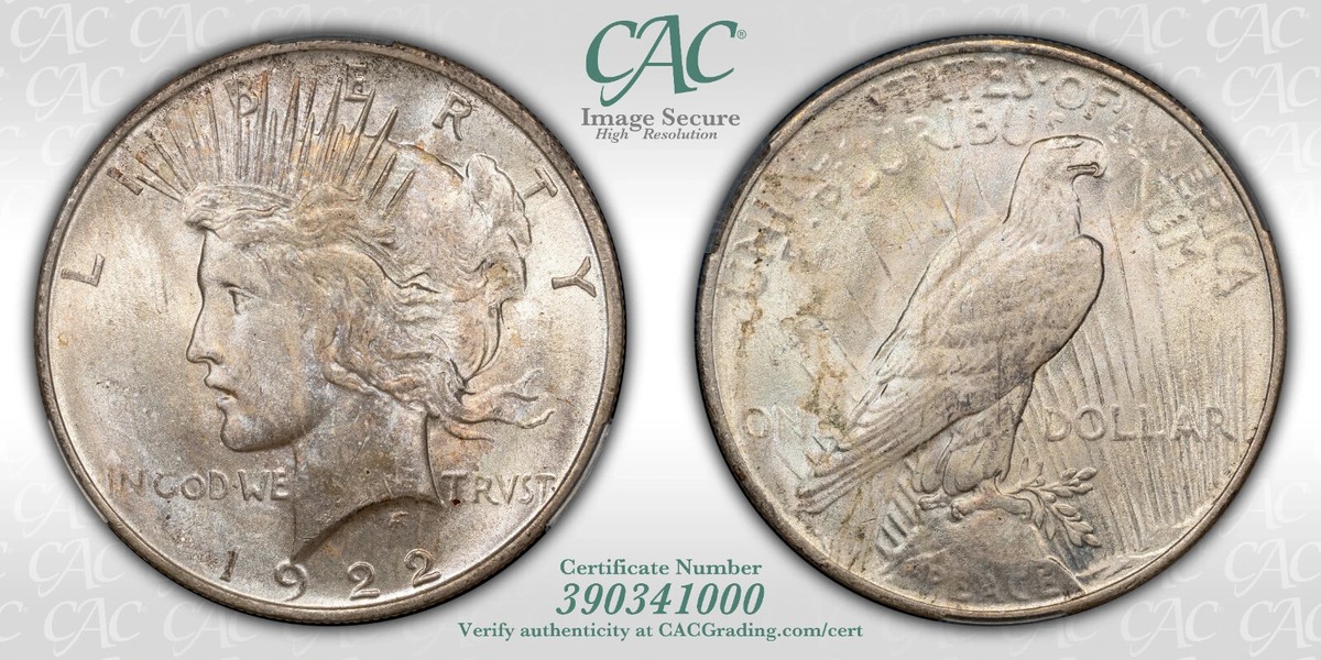 ピースダラー　PCGS MS63 1922年【週末セール】 PCGS_MS63_PEACE_1922_P-2T.jpg