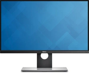 Dell UltraSharp UP2516D 25 Zoll Monitor WQHD 2560x1440 IPS 6ms HDMI DP MiniDP US - Bild 1 von 8