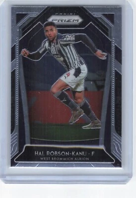 2020-21 Panini Prizm Premier League - #270 Hal Robson-Kanu - Image 1 of 2