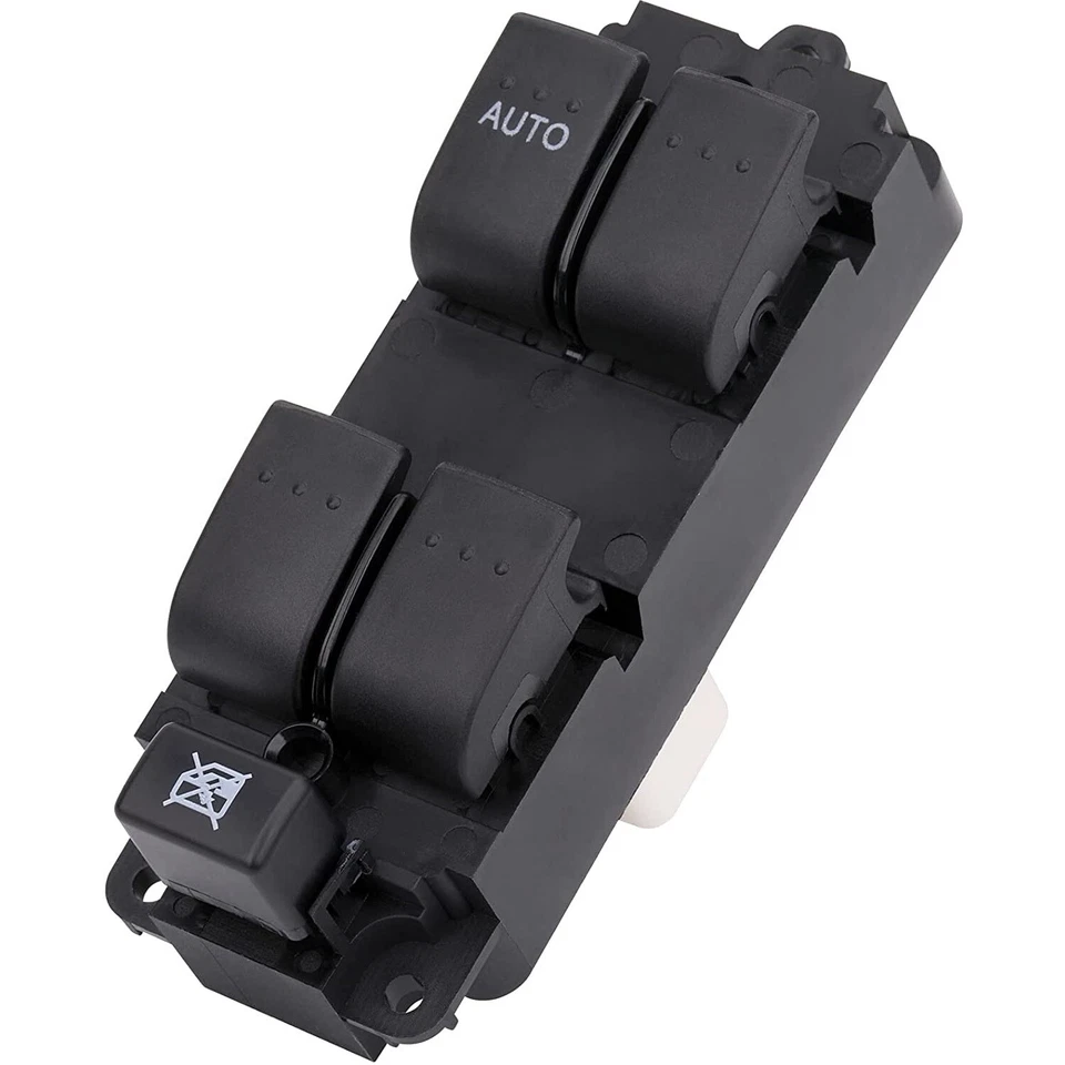 Main Window Switch Control for 2004 2005 2006 2007 2008 2009 Mazda 3 Sport 1Auto Foto 1 de 4