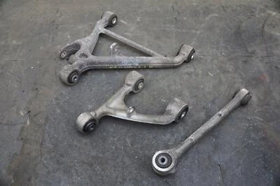 Juego Brazo Mando Trasero Izquierdo 6g33-5b531-ae 6g33-5k743-aa Aston Martin V8 Vantage 07 Foto 1 de 4