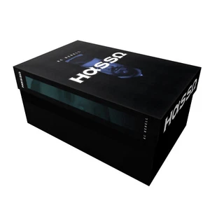 KC Rebell Hasso Box Neu OVP inklusive Shisha versiegelt ! - Bild 1 von 3