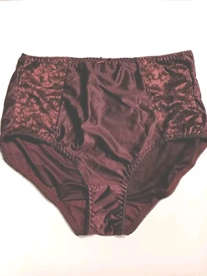 Bali Satin Brief (2XL/NWOT) Discontinued  - Image 1 of 4