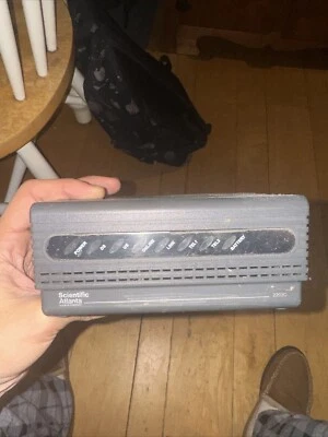 Scientific Atlanta A Cisco Company 2203C  - Image 1 of 4