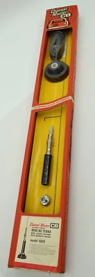 Channel Master CB MAG-NE_TENNA 底座加载天线带磁性底座 5029 — 第 1/4 张图片