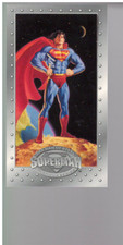 1994 Superman Man of Steel Platinum Series (A6387) - You Pick - 10+ FREE SHIP