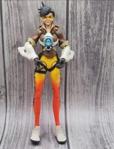 Overwatch Ultimates Series TRACER 6" Collectible Action Figure - Picture 1 of 2