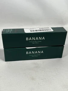 2x Banana Conceal Eye Cream 15g - Picture 1 of 1