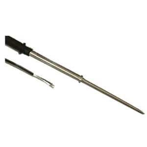 EVCO PACIFIC 2.5M PTC STABBING PROBE CABLE WIRE ECSND013HA2 - Picture 1 of 1
