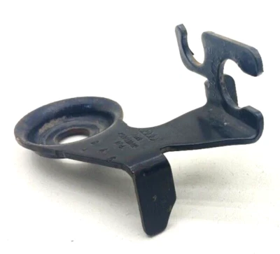 Soporte de línea de freno Audi A6 2012-2015 OEM #4G0611846 Foto 1 de 4