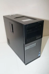 ^ Dell OptiPlex 9010 MT Intel i7-3770 @ 3.4GHz 4GB Ram No HD #C1309 - Picture 1 of 10