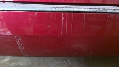 Conjunto de parachoques trasero usado para: Kia Sedona 2009 LWB 118,9``` opt K13D sin pa Foto 1 de 4